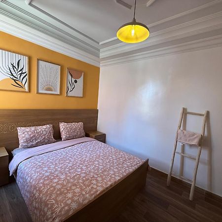 Julie'S Airport Apartment 마라케시 외부 사진