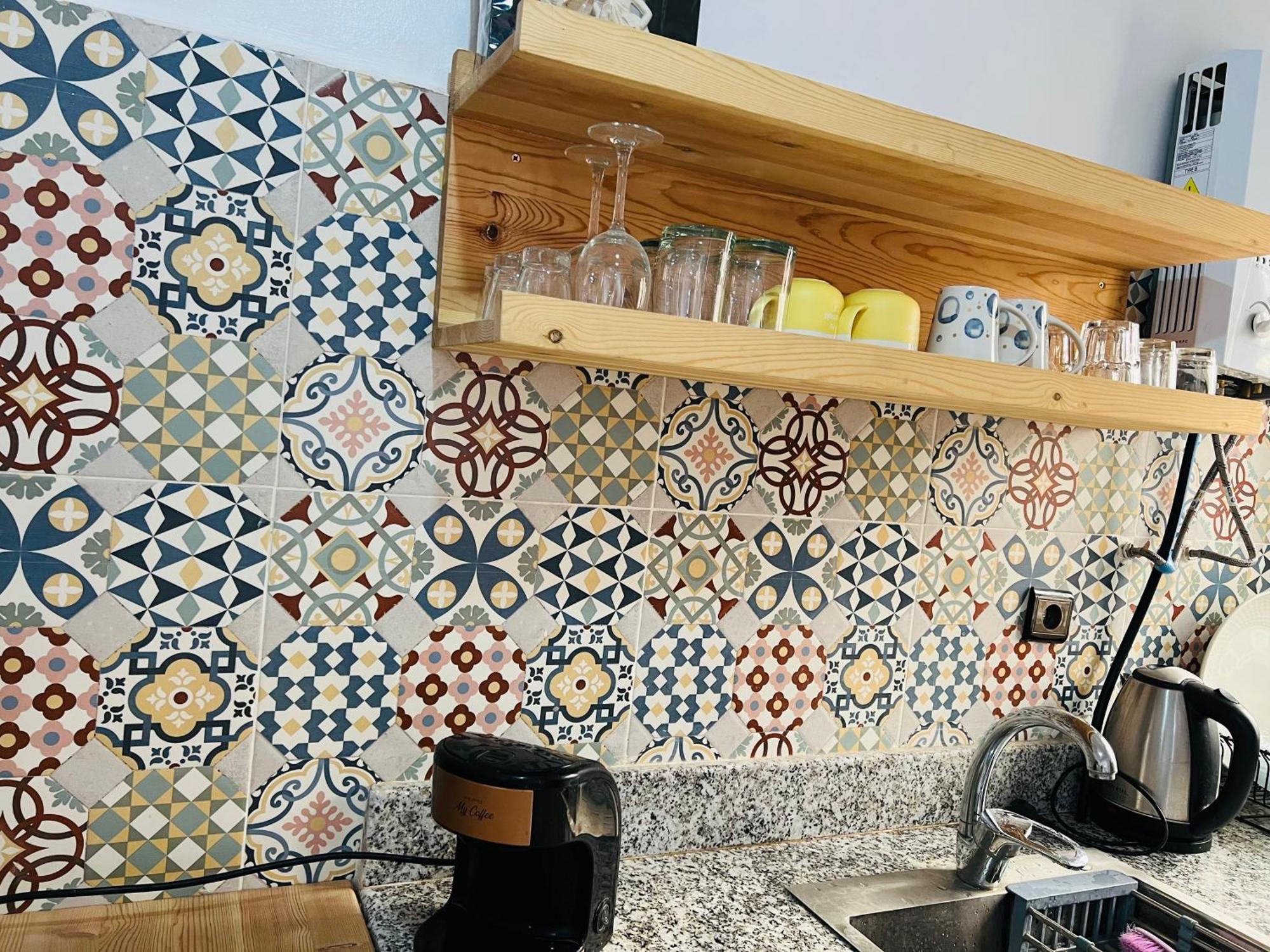 Julie'S Airport Apartment 마라케시 외부 사진