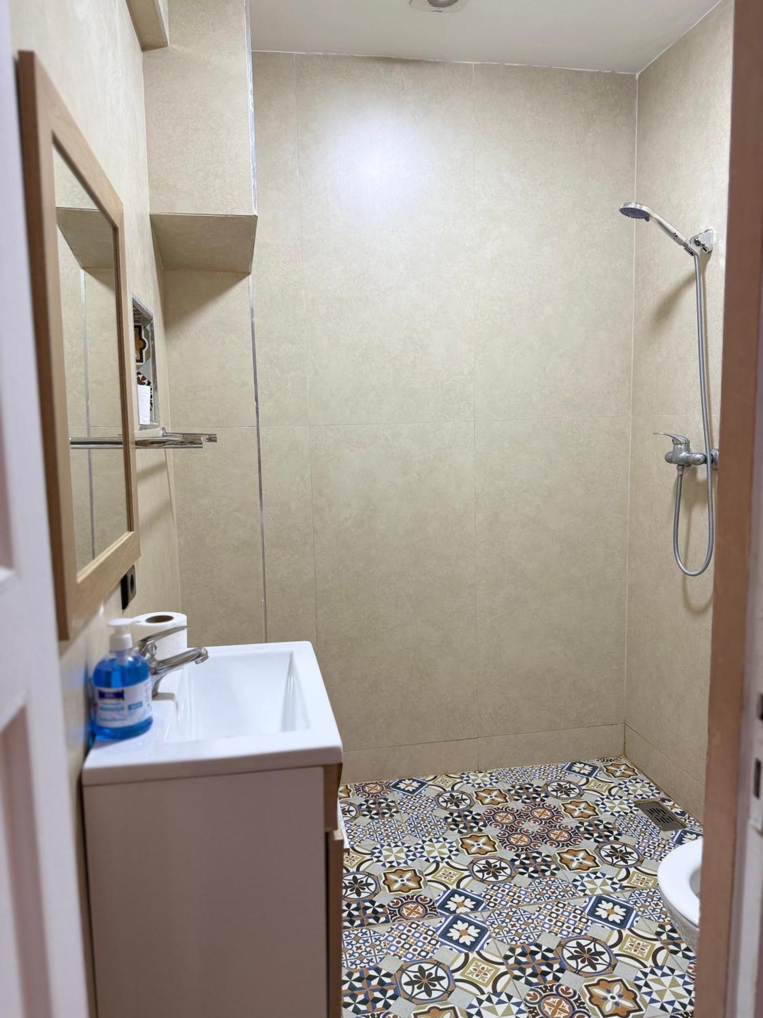 Julie'S Airport Apartment 마라케시 외부 사진
